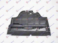 SCUT MOTOR 2,5 TD (PLASTIC) - OPEL VIVARO 02-06, OPEL, OPEL VIVARO 02-06, 028500840