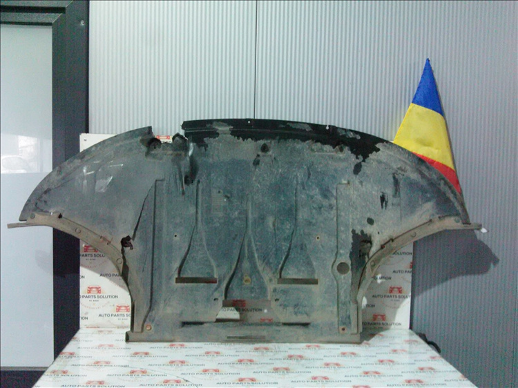 Scut motor 3.0 TDI AUDI A6 (4X4) an fabr. 2007