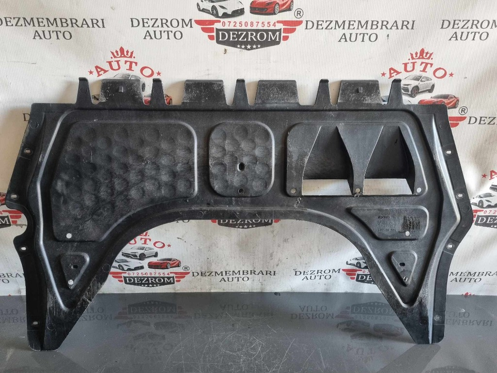 Scut motor 5C0825237C VW Jetta Mk6 2.0i 