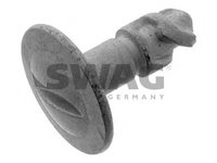 Scut motor AUDI 90 (8C, B4), AUDI 80 Avant (8C, B4), AUDI 100 limuzina (4A, C4) - SWAG 30 93 8688