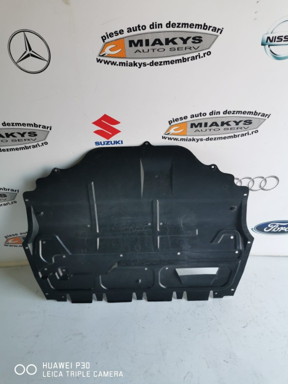 Scut Motor AUDI A1 An 2015 - 2019. COD -