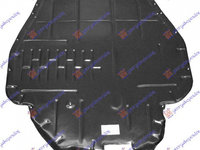 SCUT MOTOR AUDI A3 8L 1996->2003 Scut motor DIESEL, PIESA NOUA ANI 1996 1997 1998 1999 2000 2001 2002 2003