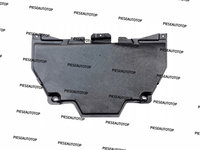 Scut motor Audi A4 Avant B7 2004-2008 NOU 8E0863822D (Partea din spate)