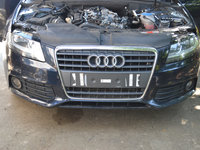 SCUT MOTOR AUDI A4 B8 LIMUZINA 2010