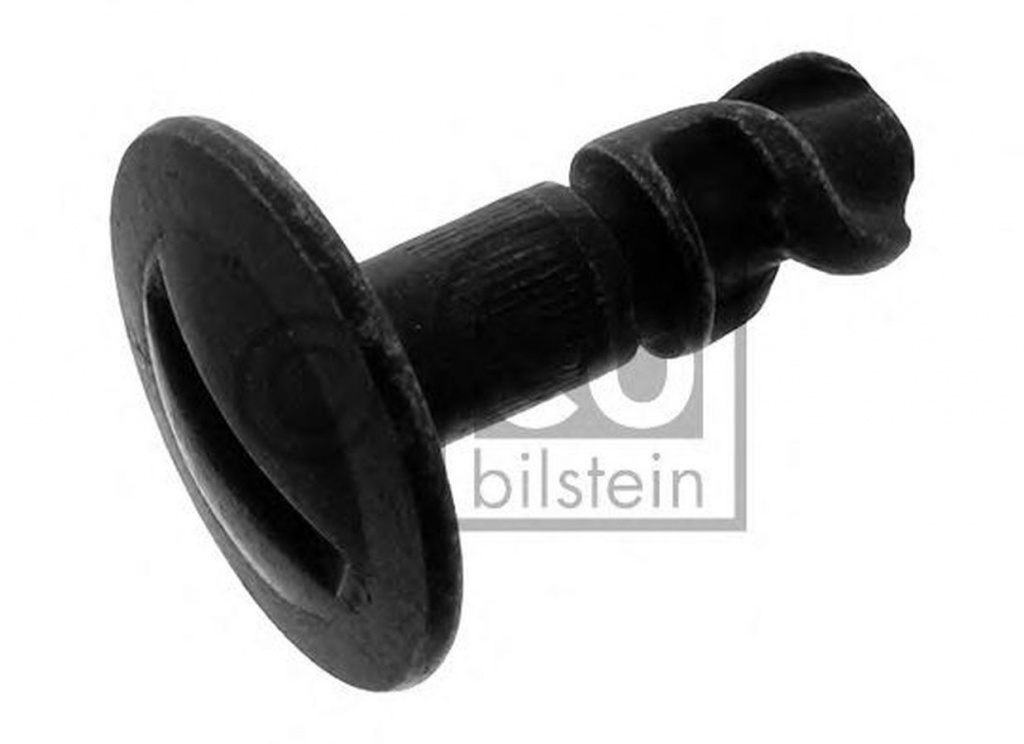 Scut motor AUDI A4 Cabriolet 8H7 B6 8HE B7 FEBI 38697