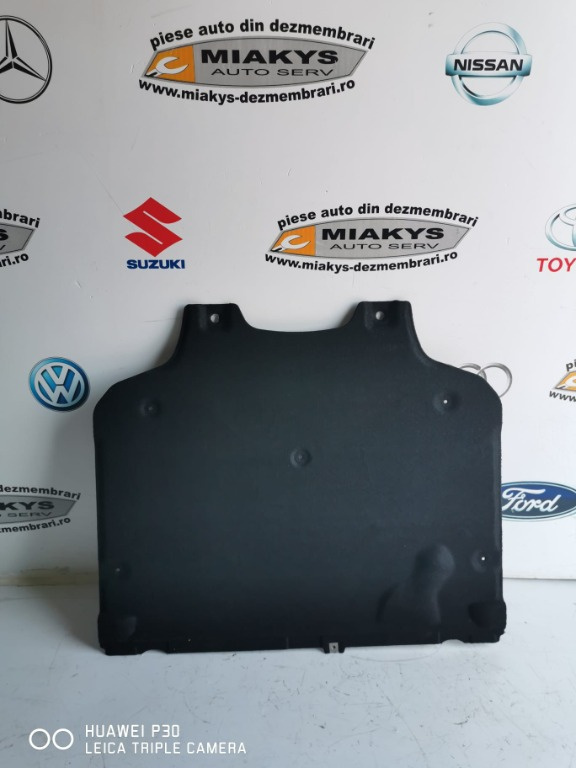 Scut Motor AUDI A4 S4 An 2012-2020 . COD