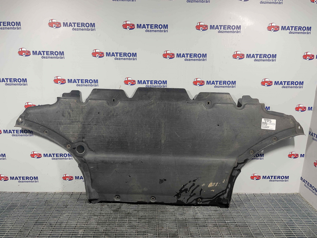 SCUT MOTOR AUDI A5 A5 2.0 TDI - (2007 2011)