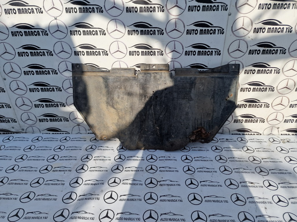 Scut motor Audi A6 C5 cod 4z7863822 2.5 tdi