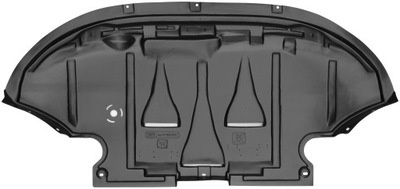 Scut motor Audi A6 (C5) Sedan/Avant 05.1997-01.200