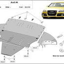 Scut motor audi a6 c