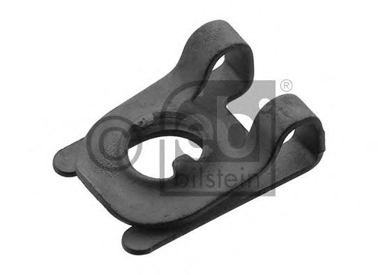 Scut motor AUDI A6 limuzina (4B2, C5), AUDI A6 Avant (4B5, C5), AUDI ALLROAD combi (4BH, C5) - FEBI BILSTEIN 38687
