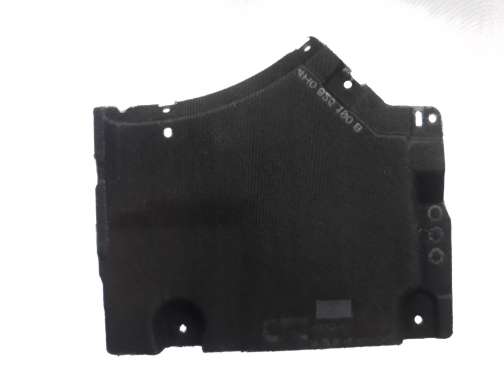 SCUT MOTOR AUDI A8 D4 AN: 2010-2017