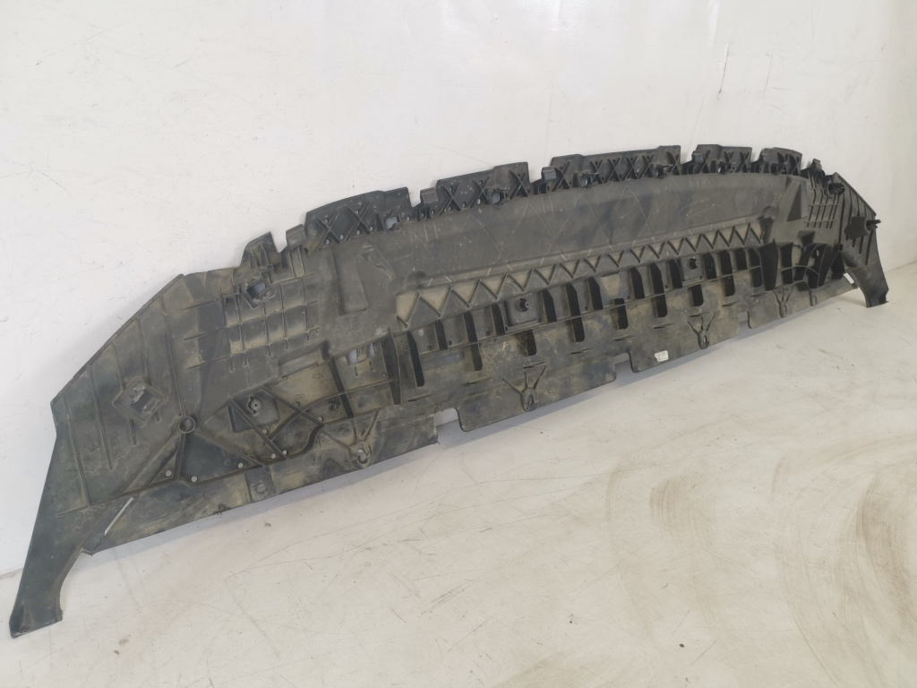 Scut Motor Audi Q5 2 generation [facelif