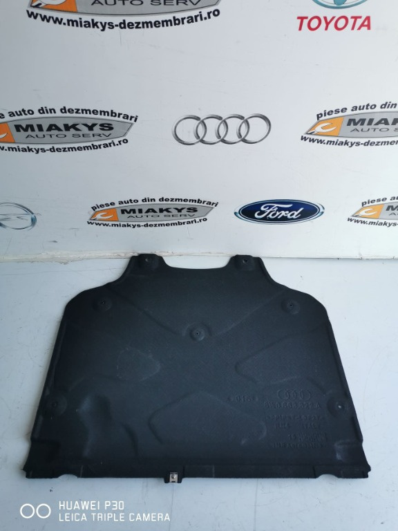 Scut Motor AUDI Q5 An 2012-2020 . COD - 