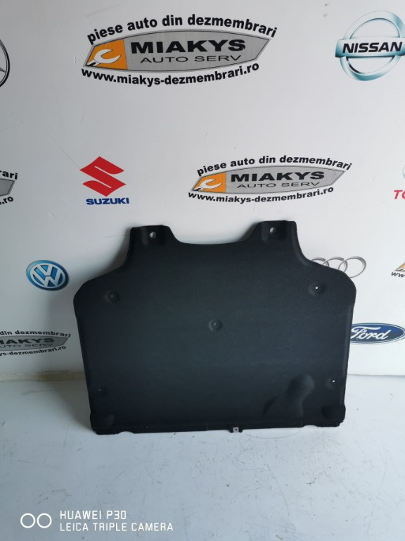 Scut Motor AUDI Q5 An 2012-2020 . COD - 