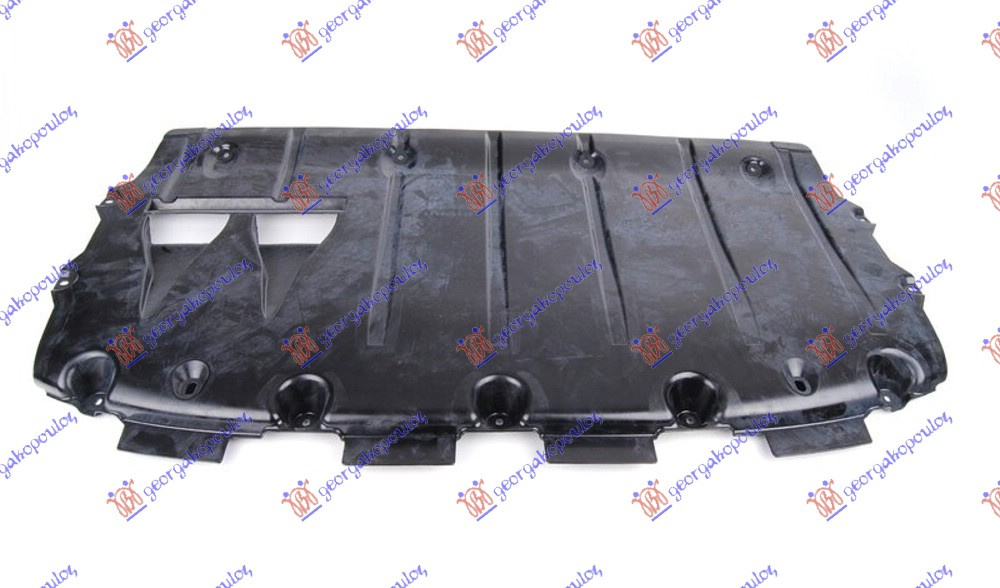 Scut motor AUDI TT 06-14 Cod 8J0825235E , 8J0825235F , 8J7825235A , 8J7825237