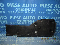 Scut motor BMW E87 120d; 7059389 // 7059390 (lateral, fisurat)