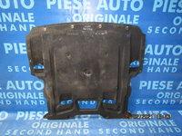 Scut motor BMW F10 530d 3.0 d N57D30A; 7185113 (fisurat)