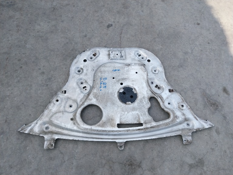 Scut Motor BMW F10 F11 F07 cod 6777727 03