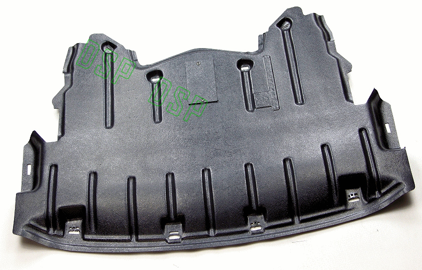 Scut motor Bmw X5 (E70) 10.2006-04.2010 , partea F