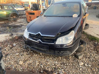 Scut motor Citroen C5 II 2.0 D 7013CJ