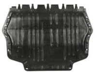 Scut motor (cu izolare fonica, polietilena, Diesel) AUDI A3, SEAT ALTEA, ALTEA XL, LEON, TOLEDO III, SKODA OCTAVIA I, OCTAVIA II, SUPERB II, YETI, VW CADDY III 05.03-12.13