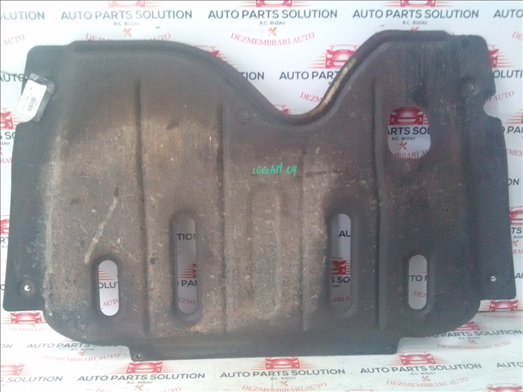 Scut motor DACIA LOGAN 1.4 MPI