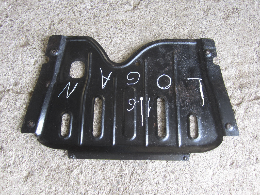 SCUT MOTOR DACIA LOGAN 1.6 MPI K7M-F7 64