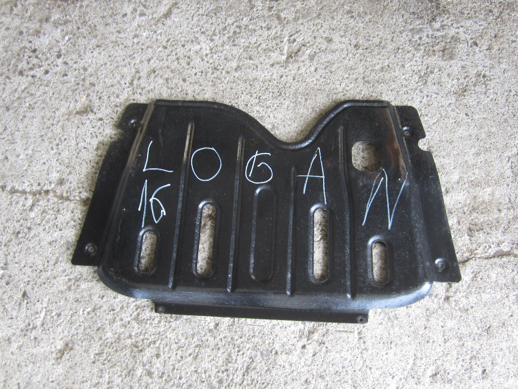 SCUT MOTOR DACIA LOGAN 1.6 MPI K7M-F7 64