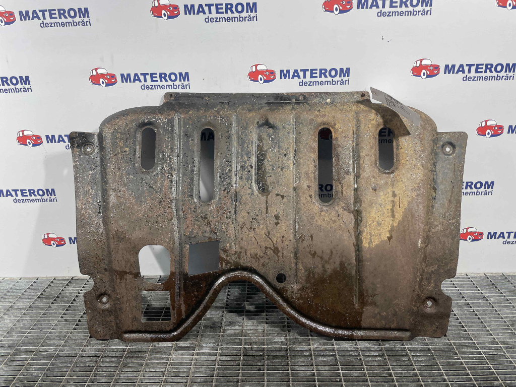 SCUT MOTOR DACIA LOGAN LOGAN 1.5 DCI - (2004 2008)