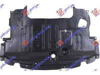 Scut Motor (Diesel)-Toyota Yaris 05-11 pentru Toyota Yaris 05-11