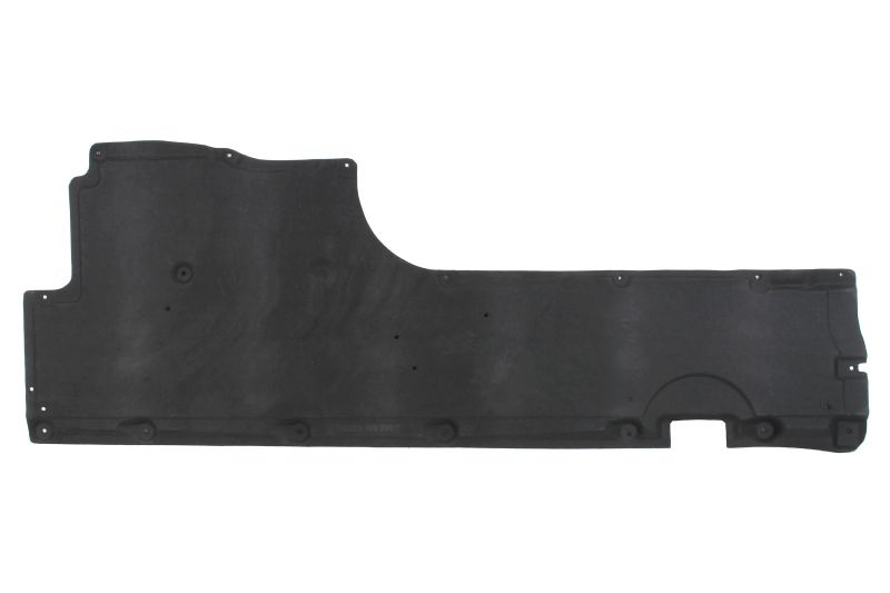 Scut motor dreapta fata nou BMW 7 (F01, F02, F03, F04) an 2009-2017