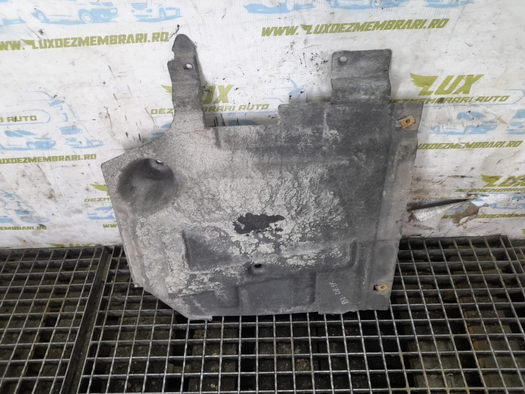 Scut motor dreapta GX73-104C20-BD 2.0 AJ813164 Jaguar XE X760 [2014 - 2020] 2.0 d 204DTD