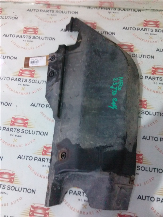 Scut motor dreapta IVECO DAILY 2.3 JTD an fabr. 2014