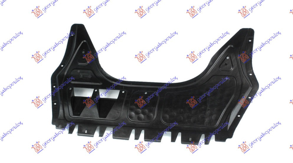 SCUT MOTOR (DSL.)(CU/ORIF.) - VW JETTA 05-10, VW, 
