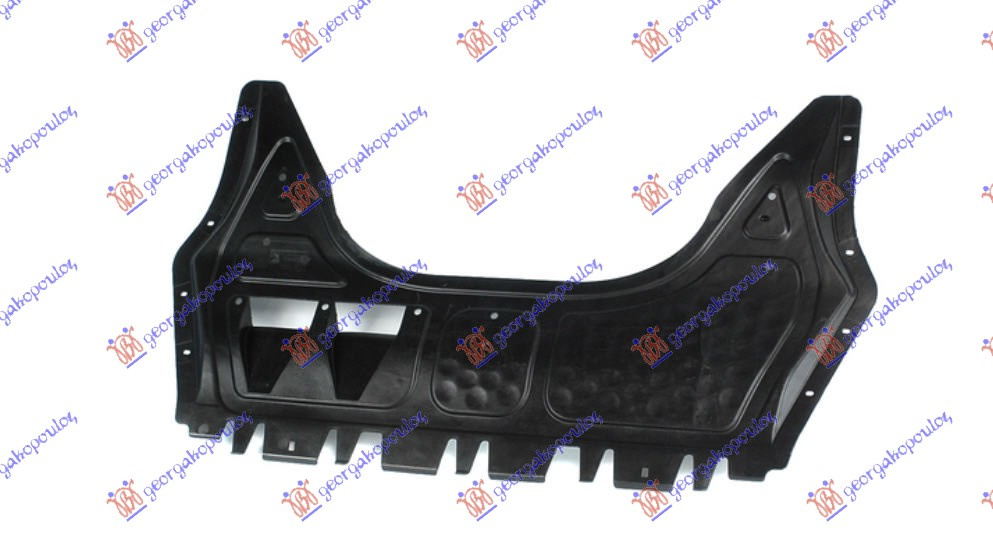 SCUT MOTOR (DSL.)(CU/ORIF.) - VW JETTA 05-10, VW, 