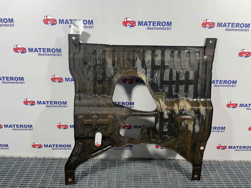SCUT MOTOR FIAT LINEA LINEA 1.3 JTD - (2007 2012)