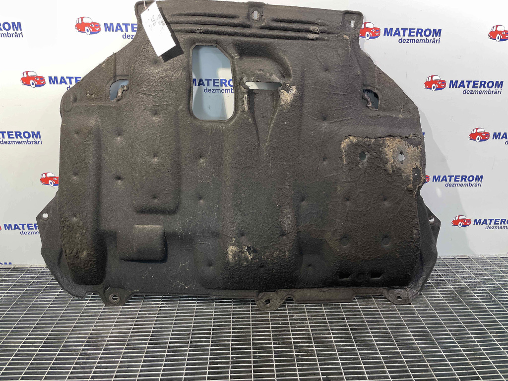 SCUT MOTOR FORD C-MAX C-MAX 1.6 TDCI - (2010 2015)