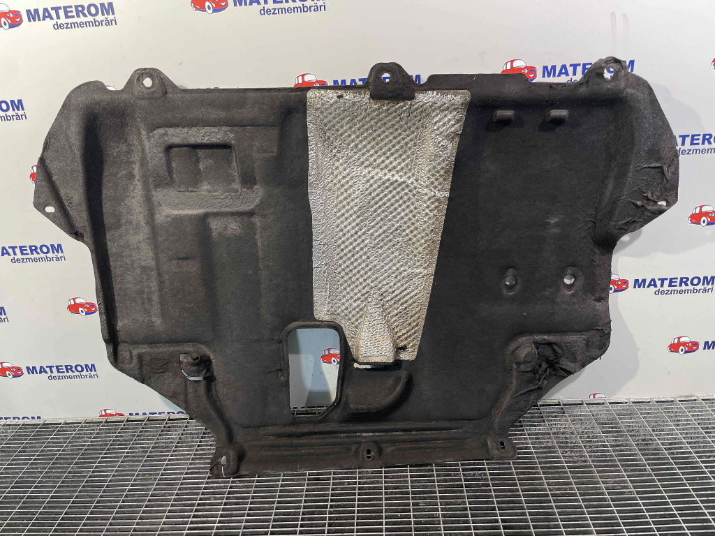 SCUT MOTOR FORD C-MAX C-MAX 1.6 TDCI - (