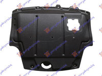 Scut motor FORD FIESTA 17-