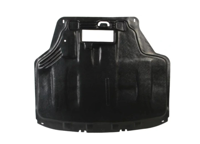 Scut motor Ford Fiesta (Ja8), 01.2013-12.2017, B-Max, 08.2012-2017, montare fata, (PP/PPE), RapidAuto