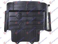 Scut motor Ford Transit 2000-2006 NOU