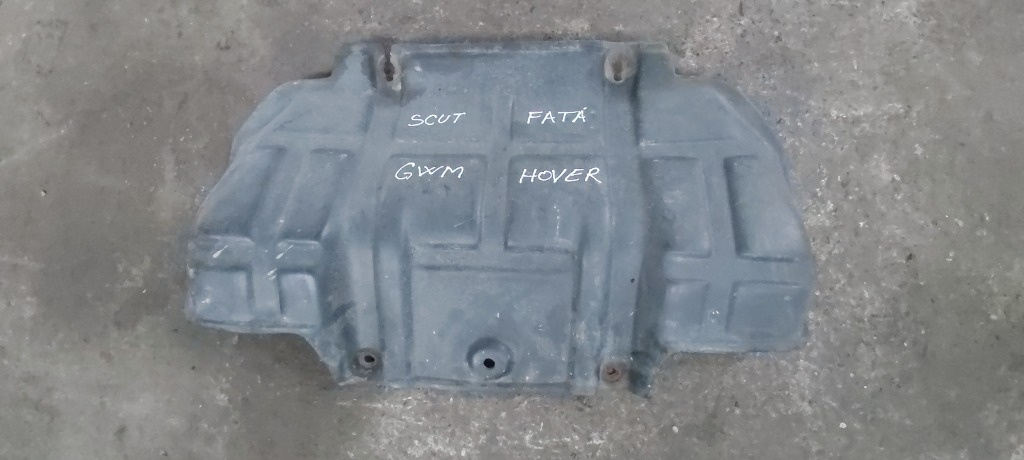 Scut motor GWM Hover/ 2.4 benzina / 2005 - 2008