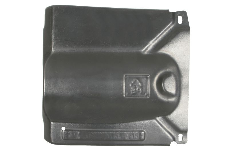Scut motor Husa sub motor Dreapta polietilena Diesel ABARTH GRANDE PUNTO PUNTO PUNTO EVO FIAT GRANDE PUNTO PUNTO PUNTO EVO PUNTO EVO/HATCHBACK PUNTO/HATCHBACK 09.05-02.12 REZAW-PLAST RP150712