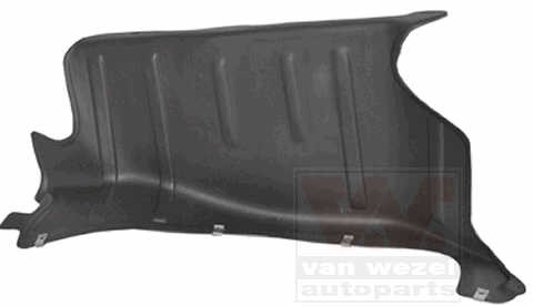 Scut motor inferior dreapta Wan wezel pt vw golf 4