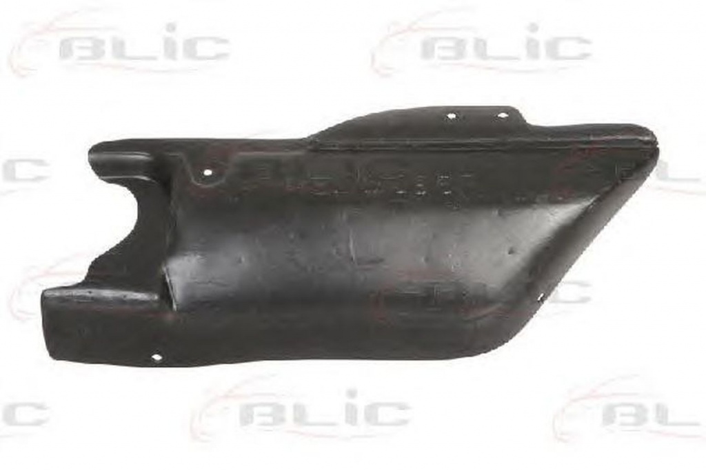 Scut motor IVECO DAILY III platou sasiu BLIC 6601023080872P