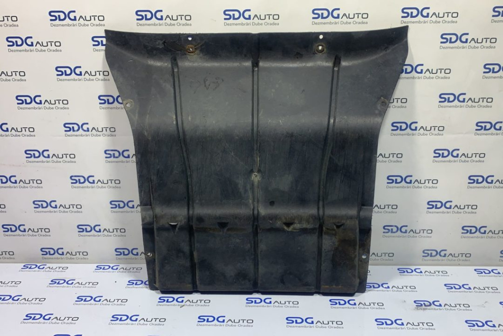 Scut motor Iveco Daily Microbus /Platforma 2006-20