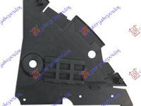 SCUT MOTOR LAT. PLASTIC - DACIA SANDERO 16-, DACIA, DACIA SANDERO 16-, 223100831