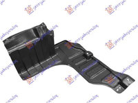 Scut Motor Lat.(plastic)-Hyundai Elantra 11-13 pentru Hyundai Elantra 11-13