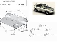 Scut motor Lexus RX 300 incepand cu 2003